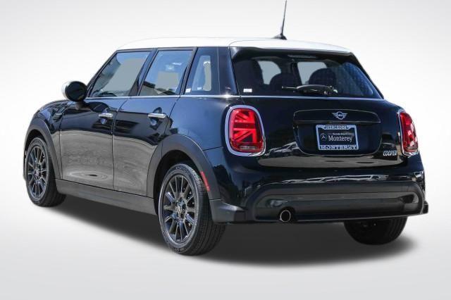 used 2023 MINI Hardtop car, priced at $21,991
