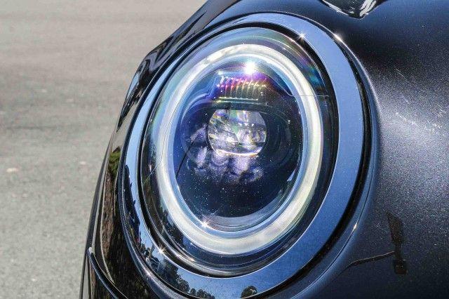 used 2023 MINI Hardtop car, priced at $21,991