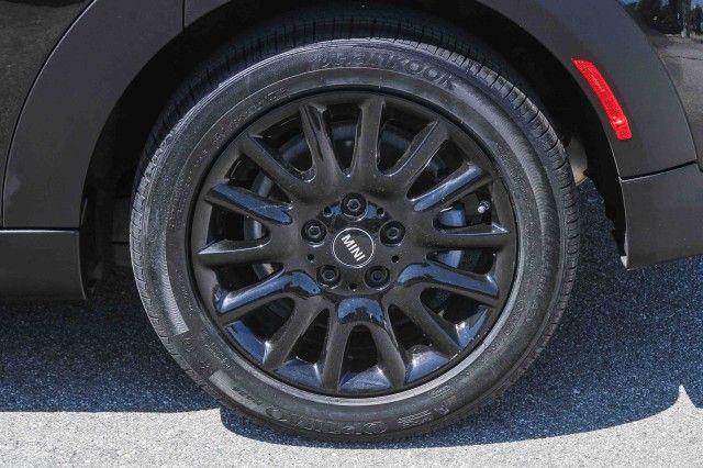 used 2023 MINI Hardtop car, priced at $21,991