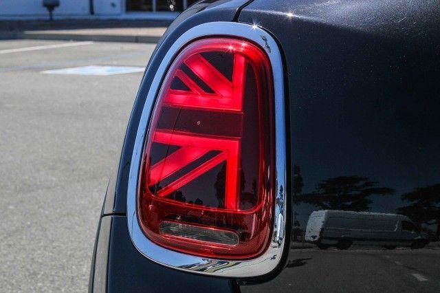 used 2023 MINI Hardtop car, priced at $21,991