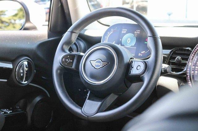 used 2023 MINI Hardtop car, priced at $21,991