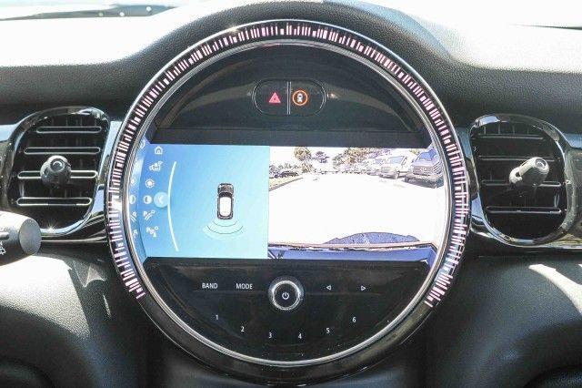 used 2023 MINI Hardtop car, priced at $21,991