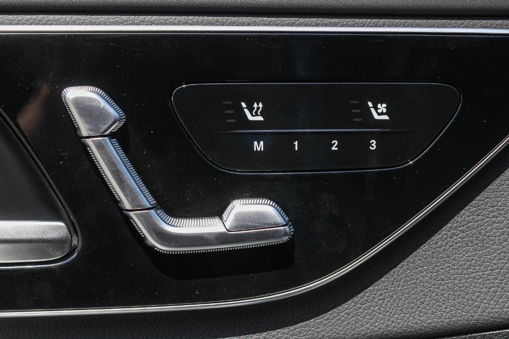 new 2025 Mercedes-Benz C-Class car, priced at $58,095