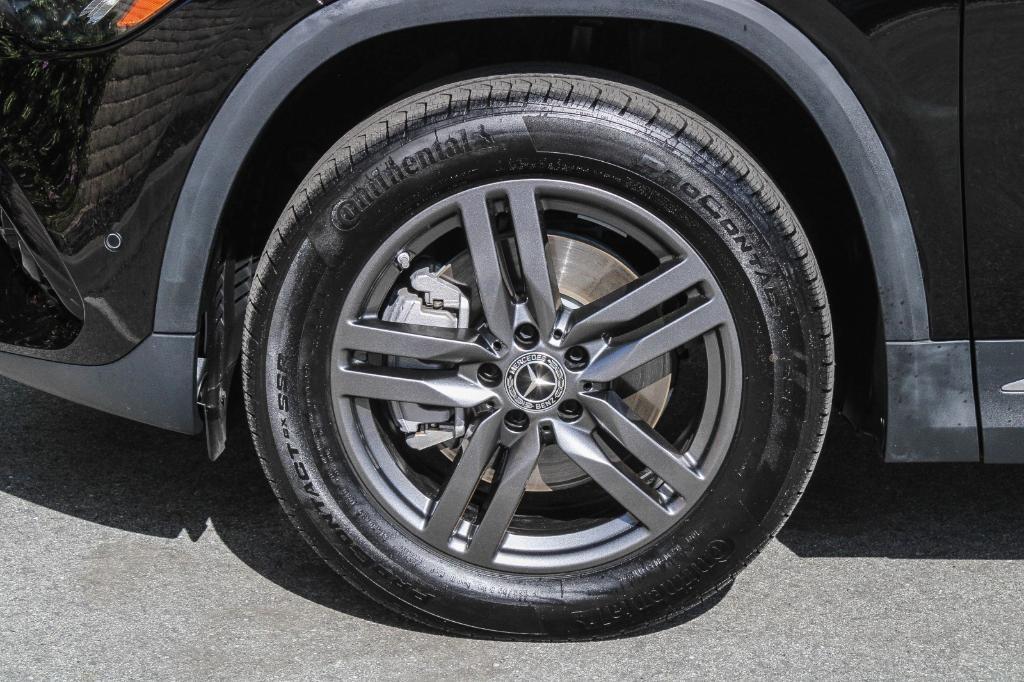 used 2025 Mercedes-Benz GLA 250 car, priced at $42,772
