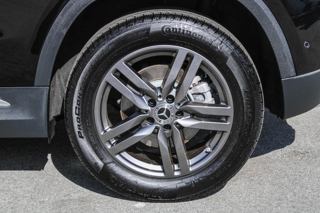 used 2025 Mercedes-Benz GLA 250 car, priced at $42,772