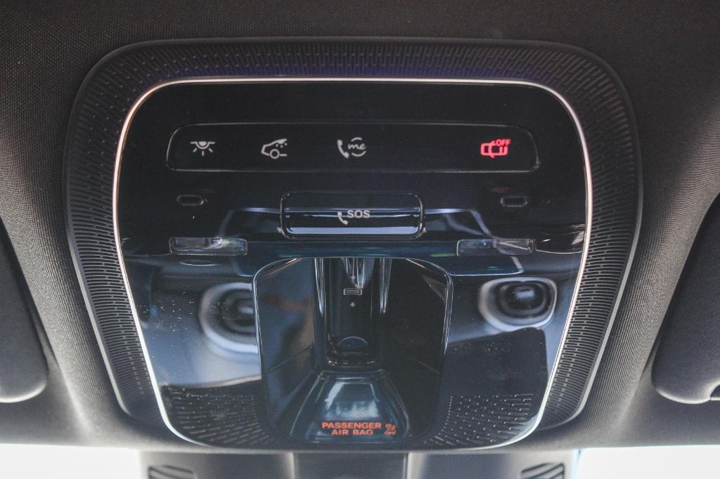 new 2025 Mercedes-Benz C-Class car, priced at $59,455