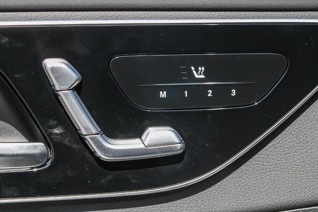 new 2025 Mercedes-Benz C-Class car, priced at $59,455