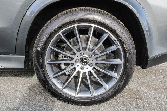 new 2025 Mercedes-Benz GLE 350 car, priced at $77,200