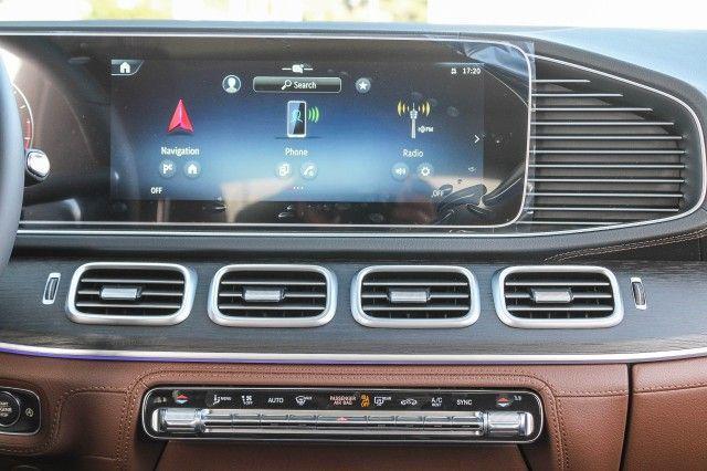 new 2025 Mercedes-Benz GLE 350 car, priced at $77,200