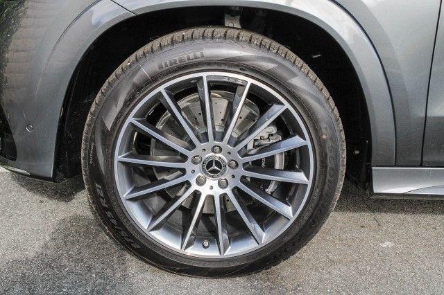 new 2025 Mercedes-Benz GLE 350 car, priced at $77,200