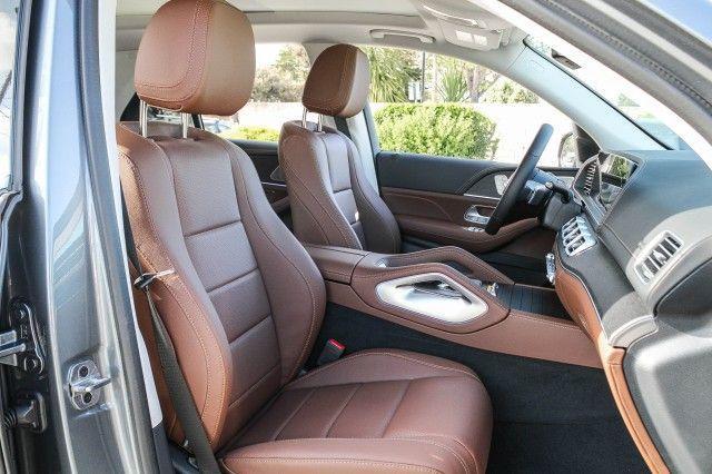 new 2025 Mercedes-Benz GLE 350 car, priced at $77,200