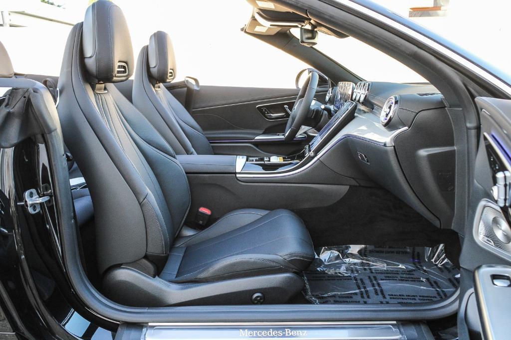 new 2025 Mercedes-Benz CLE 300 car, priced at $68,635