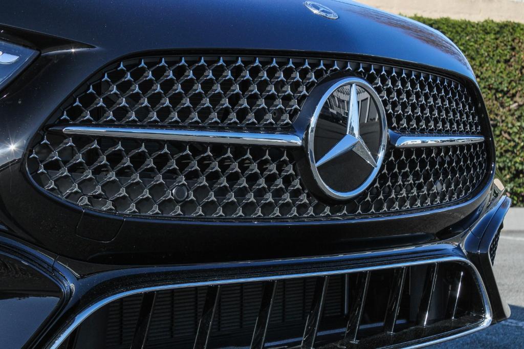 new 2025 Mercedes-Benz CLE 300 car, priced at $68,635