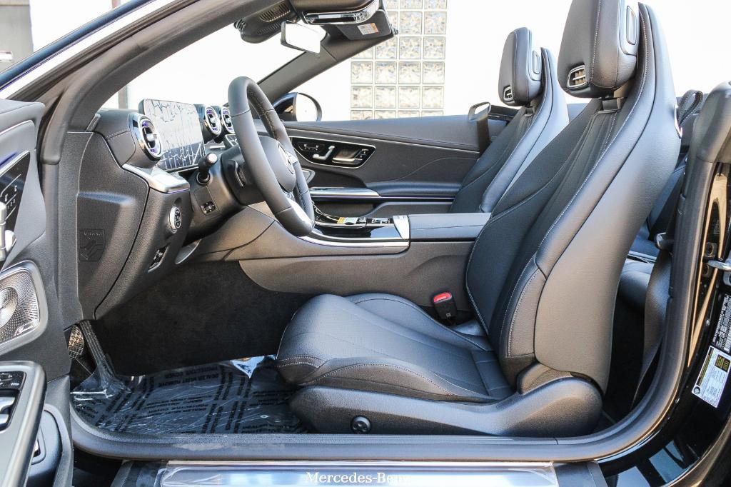 new 2025 Mercedes-Benz CLE 300 car, priced at $68,635