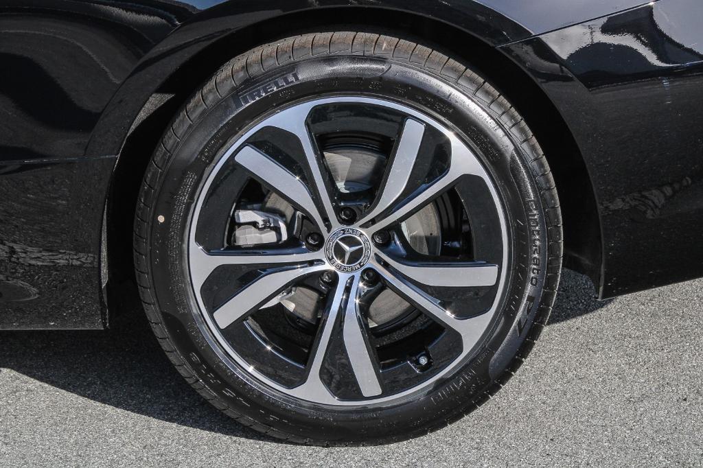new 2025 Mercedes-Benz CLE 300 car, priced at $68,635