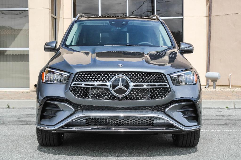 new 2024 Mercedes-Benz GLE 350 car, priced at $77,820