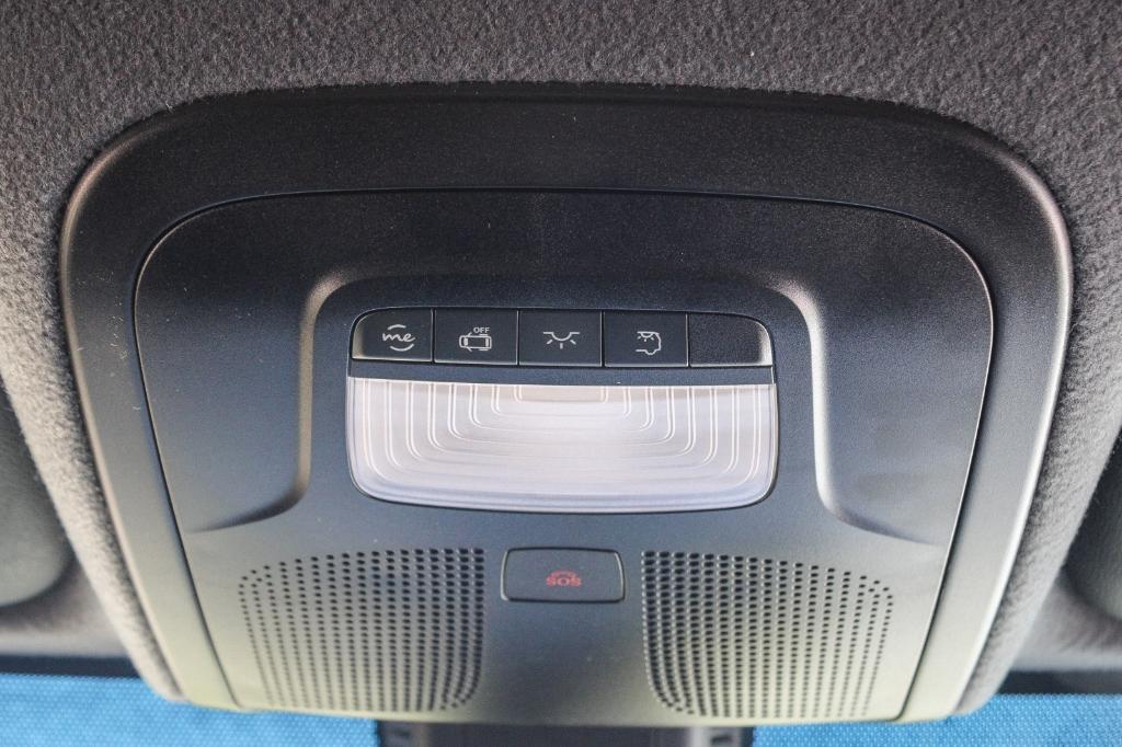 new 2025 Mercedes-Benz Sprinter 2500 car, priced at $58,812