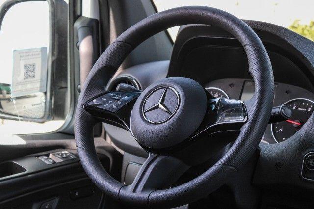 new 2025 Mercedes-Benz Sprinter 2500 car, priced at $58,812