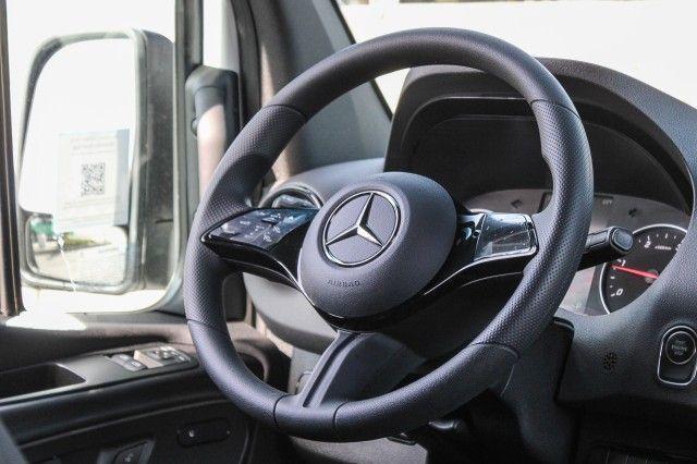 new 2025 Mercedes-Benz Sprinter 2500 car, priced at $58,812