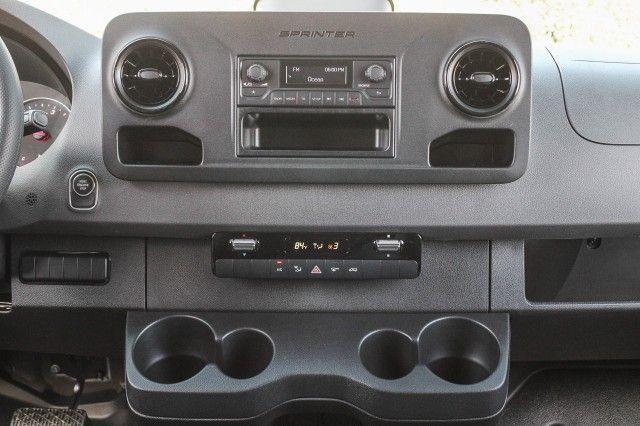new 2025 Mercedes-Benz Sprinter 2500 car, priced at $58,812