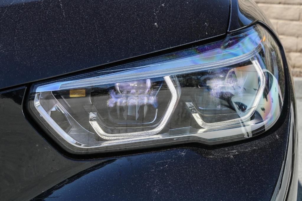 used 2022 BMW X5 PHEV car, priced at $52,991