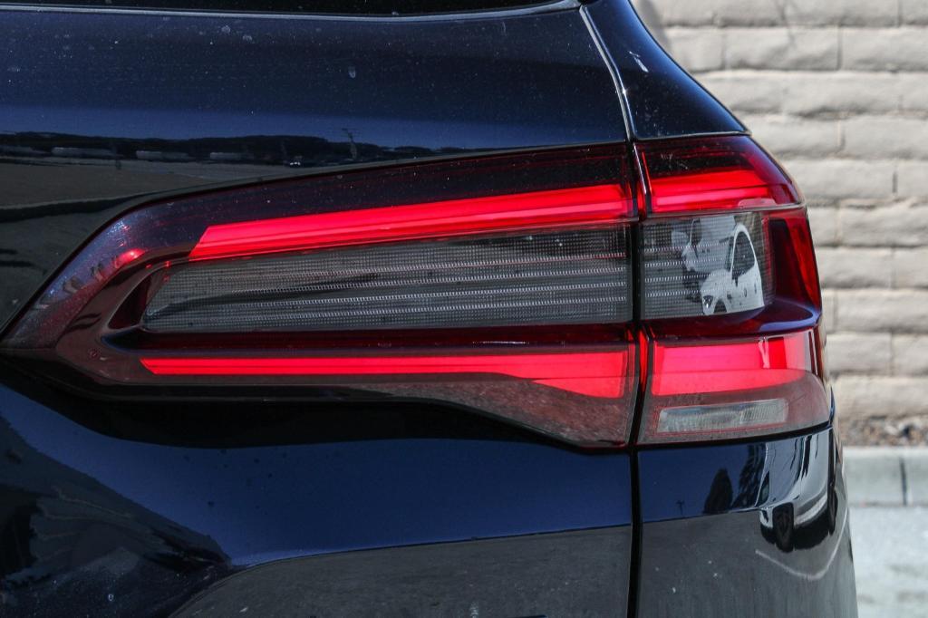used 2022 BMW X5 PHEV car, priced at $52,991