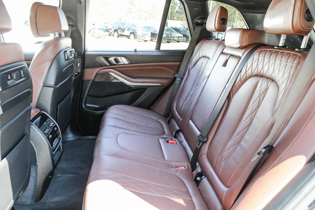 used 2022 BMW X5 PHEV car, priced at $52,991