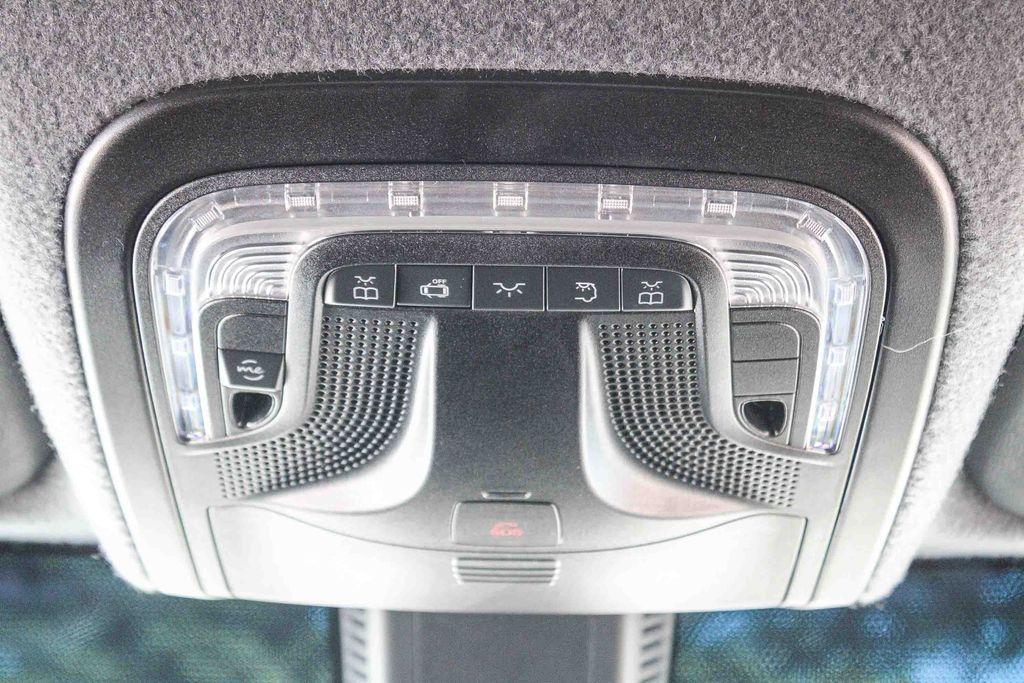 new 2026 Mercedes-Benz Sprinter 2500 car