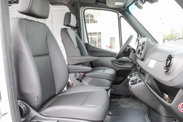 new 2025 Mercedes-Benz Sprinter 2500 car, priced at $58,042