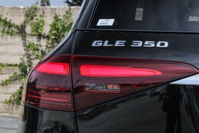 new 2025 Mercedes-Benz GLE 350 car, priced at $69,965