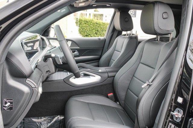 new 2025 Mercedes-Benz GLE 350 car, priced at $69,965