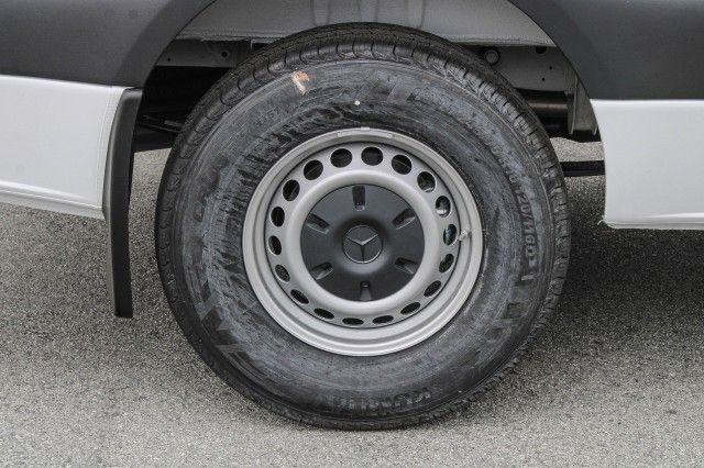 new 2025 Mercedes-Benz Sprinter 2500 car, priced at $58,742
