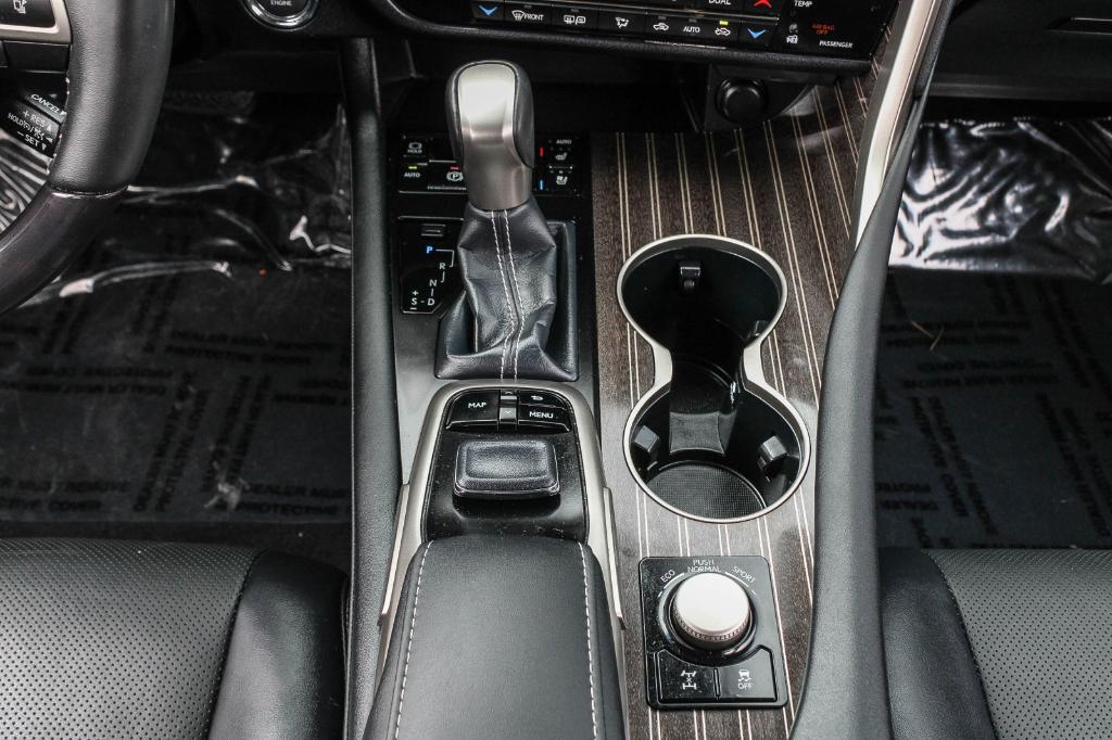used 2018 Lexus RX 350 car, priced at $29,991