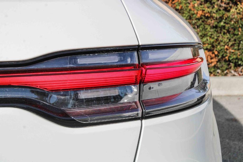 used 2021 Porsche Macan car, priced at $31,991