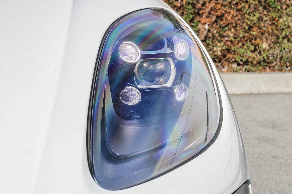 used 2021 Porsche Macan car, priced at $31,991