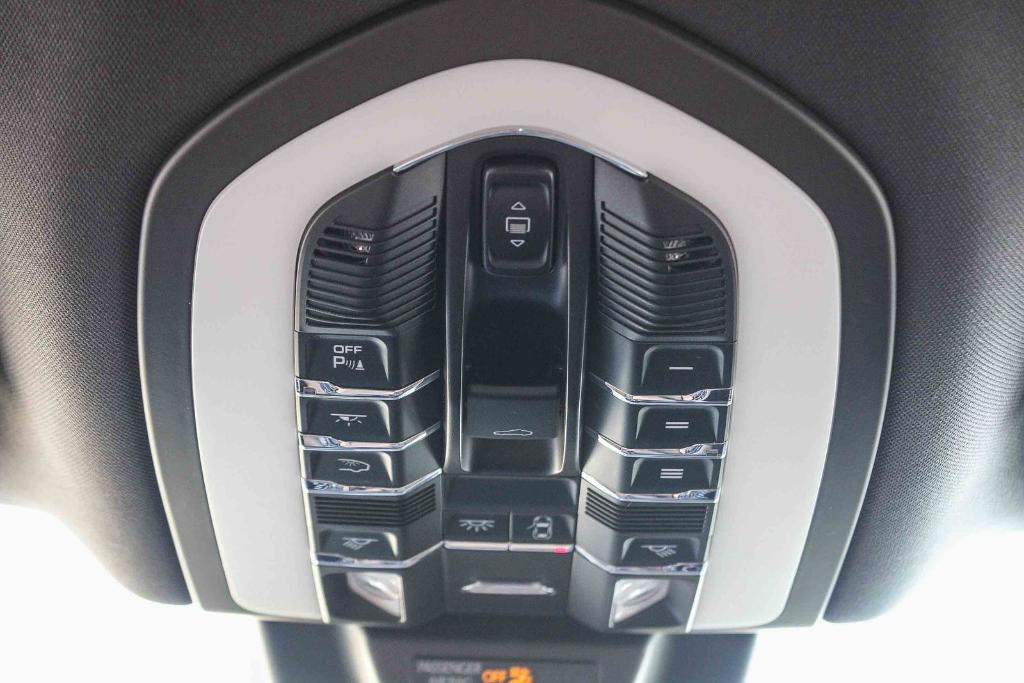 used 2021 Porsche Macan car, priced at $31,991