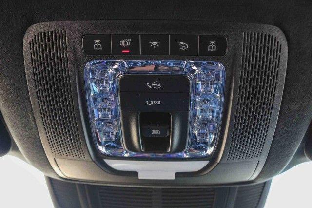 new 2026 Mercedes-Benz AMG GLS 63 car, priced at $170,835