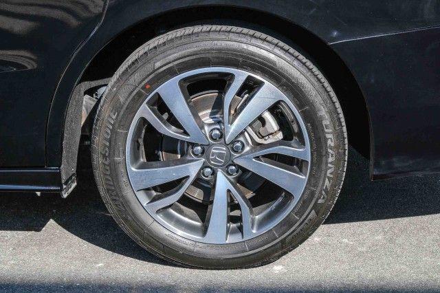 used 2023 Honda Odyssey car, priced at $38,991