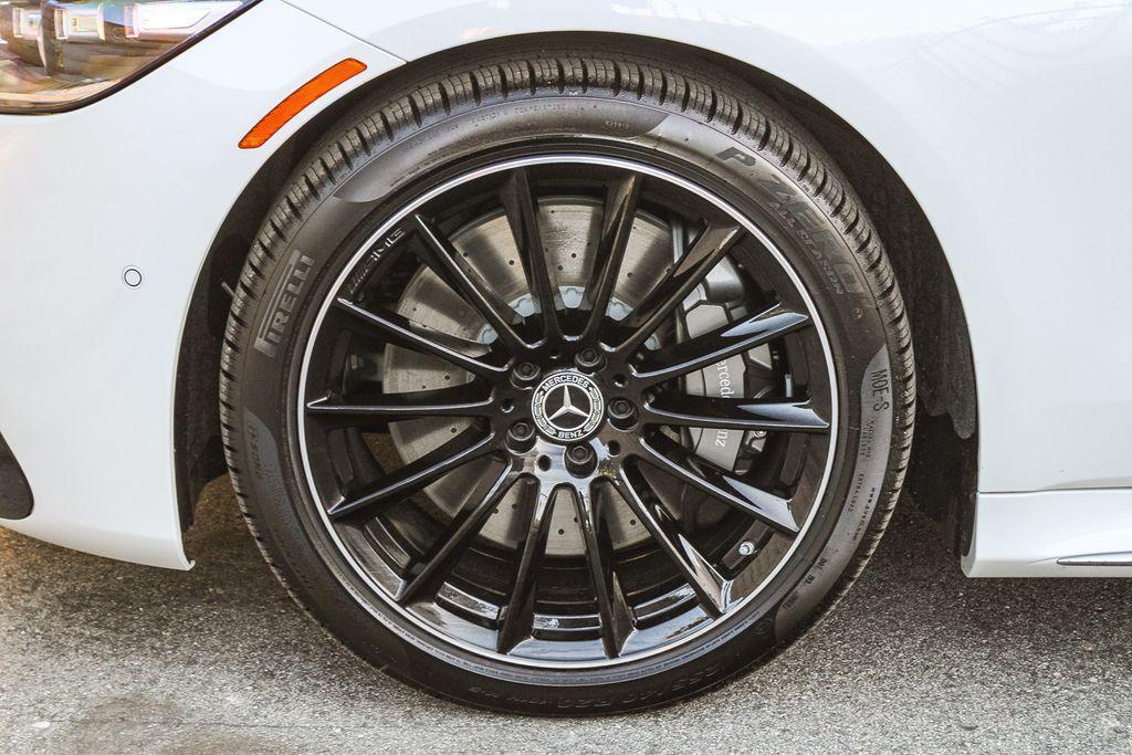 new 2026 Mercedes-Benz S-Class car, priced at $134,160