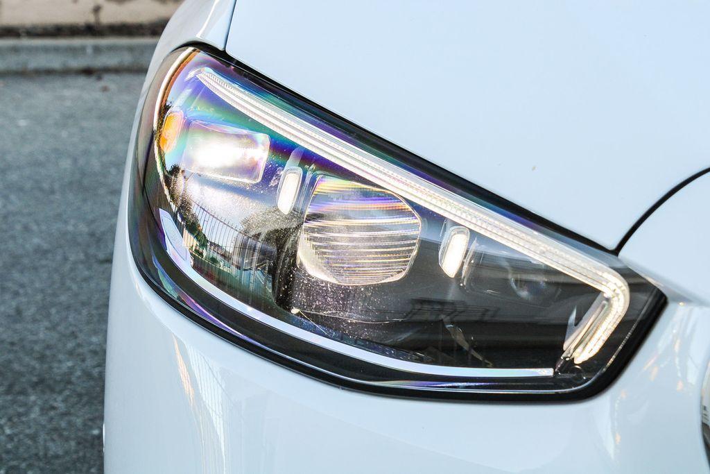 new 2026 Mercedes-Benz S-Class car, priced at $134,160