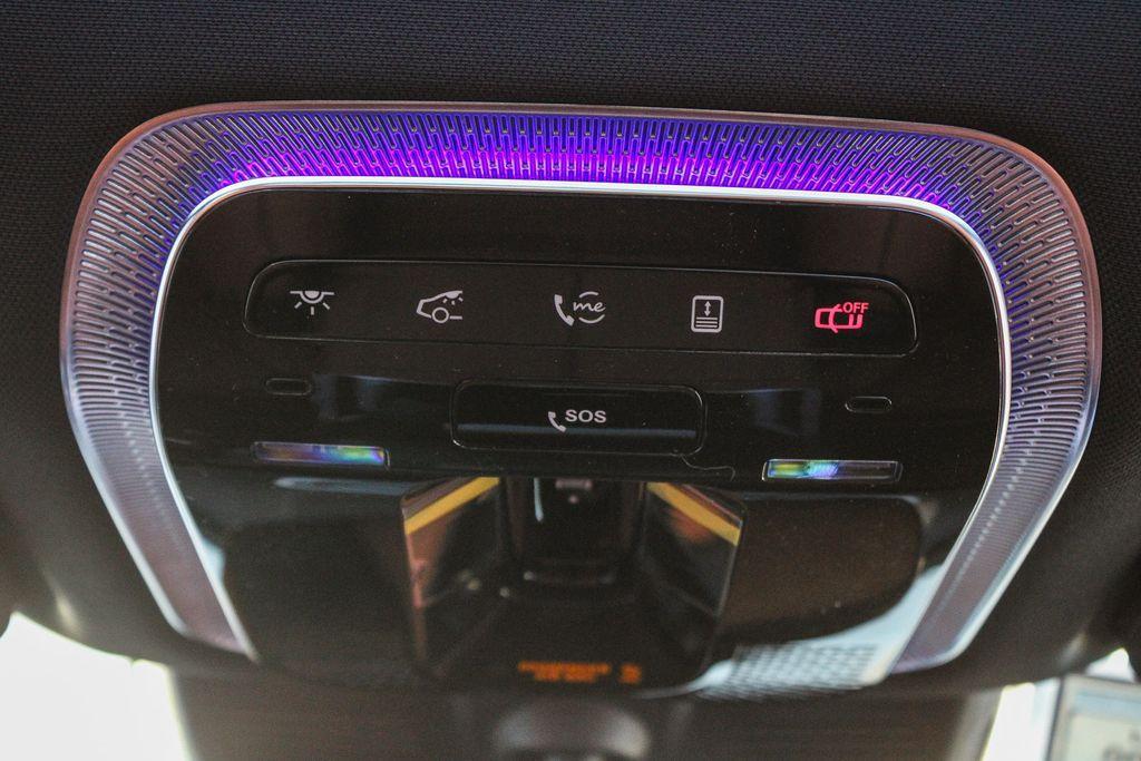 new 2026 Mercedes-Benz S-Class car, priced at $134,160