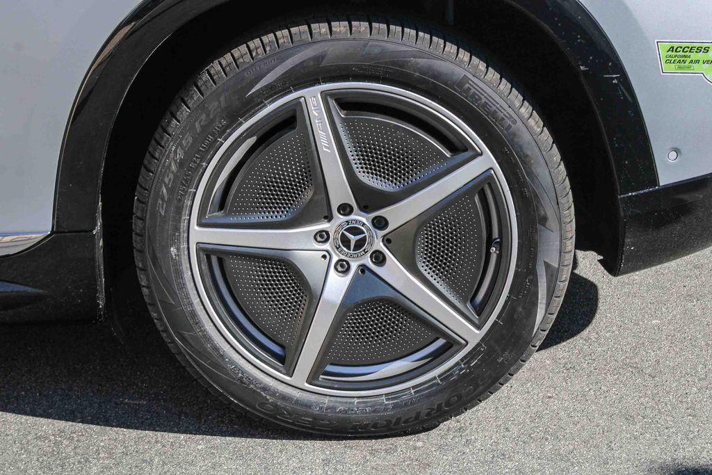 used 2023 Mercedes-Benz EQS 450 car, priced at $49,771