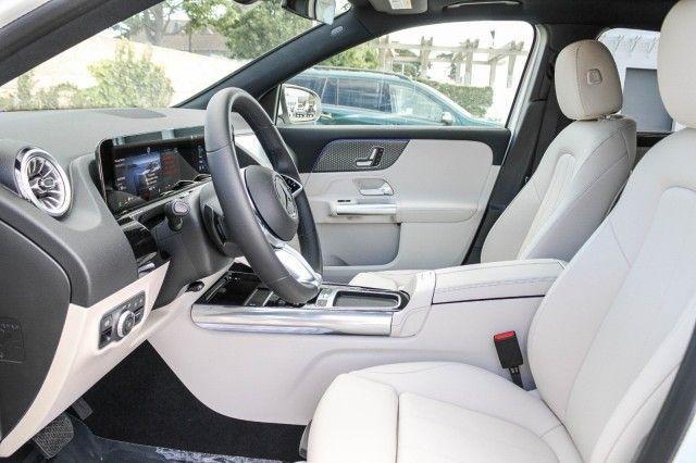 used 2025 Mercedes-Benz GLA 250 car, priced at $35,991