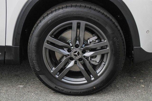 used 2025 Mercedes-Benz GLA 250 car, priced at $35,991