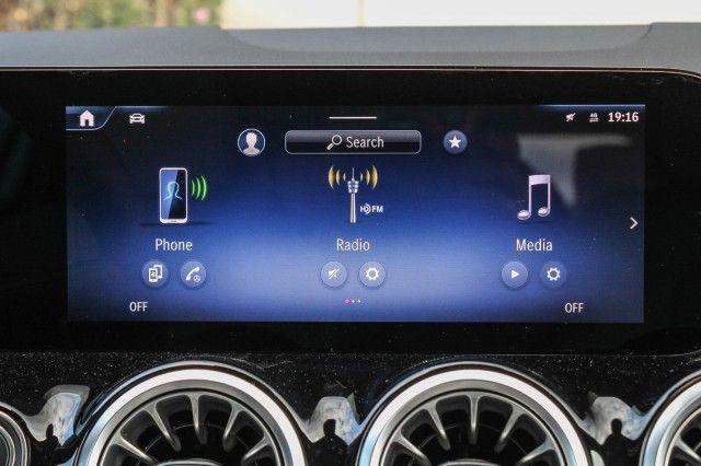 used 2025 Mercedes-Benz GLA 250 car, priced at $35,991