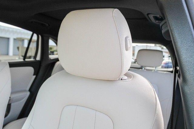 used 2025 Mercedes-Benz GLA 250 car, priced at $35,991