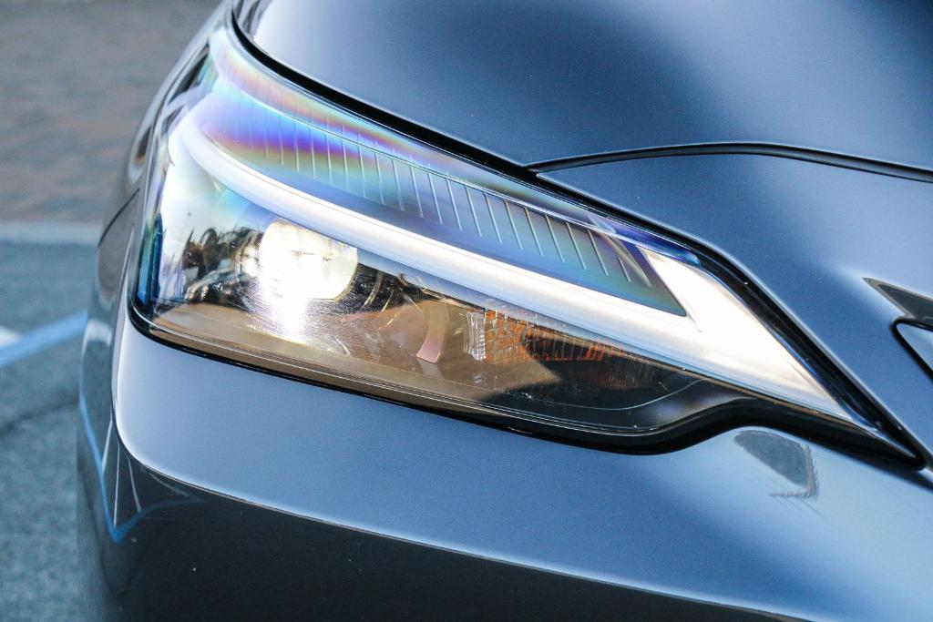 used 2023 Lexus NX 350 car, priced at $38,291