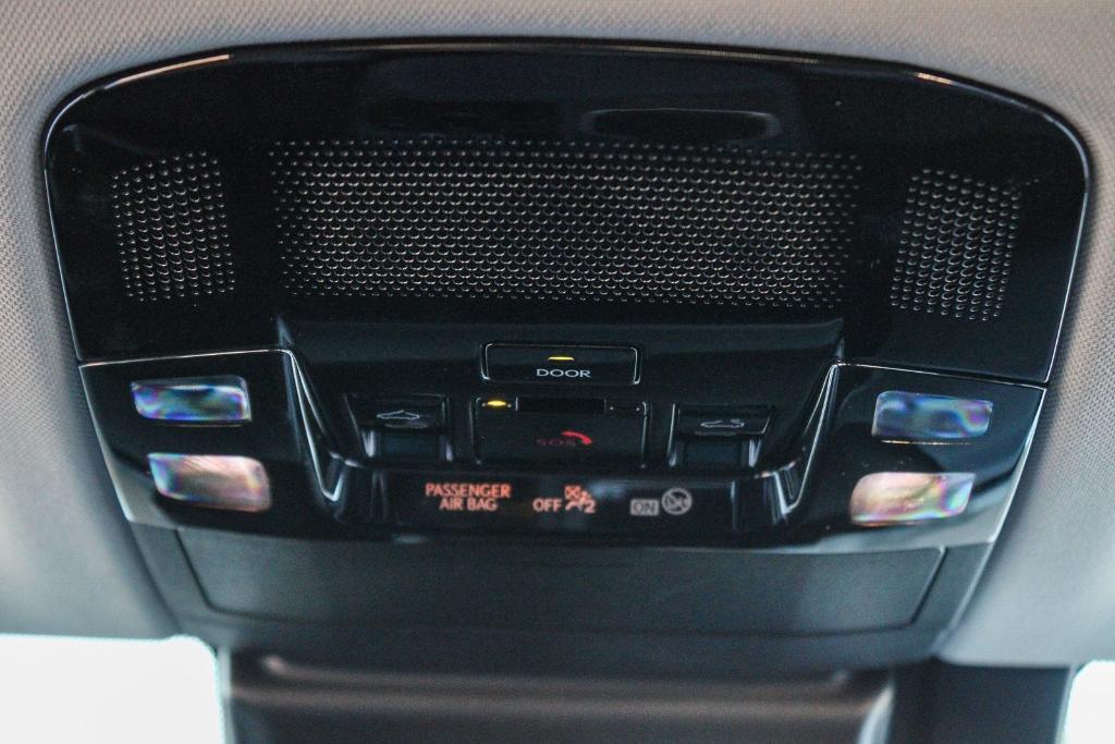 used 2023 Lexus NX 350 car, priced at $38,291