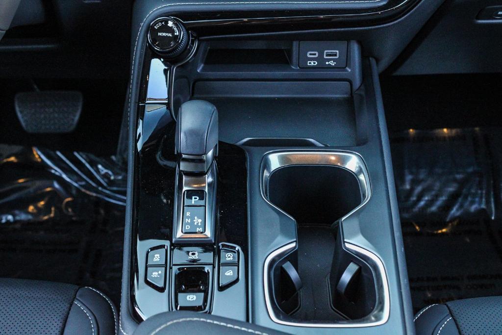 used 2023 Lexus NX 350 car, priced at $38,291