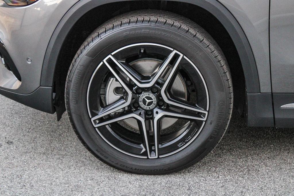 new 2026 Mercedes-Benz GLA 250 car, priced at $50,115